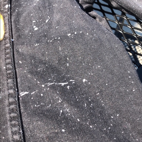 Custom Made Jacket - Picture 2 of 6